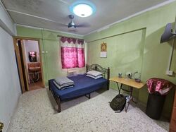 Blk 554 Kaki Bukit Green (Bedok), HDB 3 Rooms #628334091